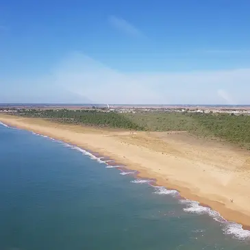 Réserver Baptême en ULM et Autogire en Pays-de-la-Loire