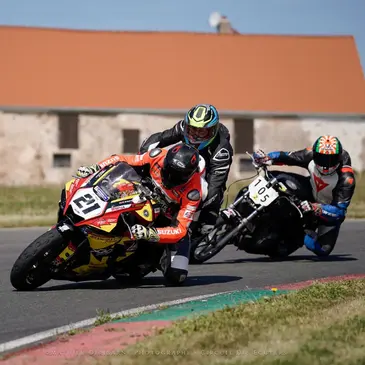 Circuit de Lédenon, Gard (30) - Baptême Moto sur Circuit Circuit de Lédenon, Gard (30) - Baptême Moto sur Circuit