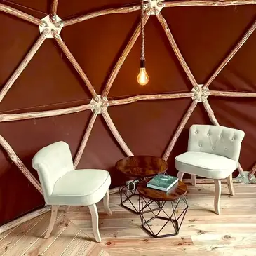 Weekend et Hébergement Insolite en région Champagne-Ardenne