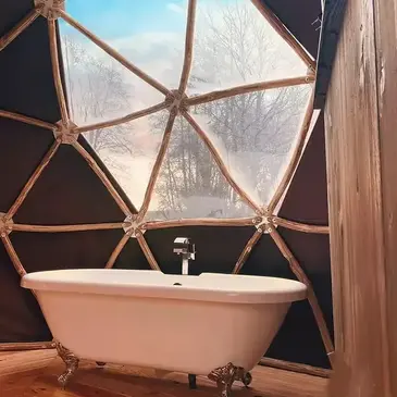 Bailly-aux-Forges, Haute marne (52) - Weekend et Hébergement Insolite Bailly-aux-Forges, Haute marne (52) - Weekend et Hébergement Insolite