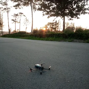 Pont l'Abbé, à 20 min de Quimper, Finistère (29) - Pilotage de Drone Pont l'Abbé, à 20 min de Quimper, Finistère (29) - Pilotage de Drone