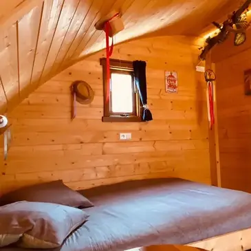 Offrir Weekend et Hébergement Insolite département Haute marne