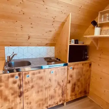 Offrir Weekend et Hébergement Insolite en Champagne-Ardenne