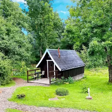 Weekend et Hébergement Insolite proche Bailly-aux-Forges Weekend et Hébergement Insolite proche Bailly-aux-Forges