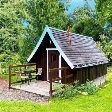 Réserver Weekend et Hébergement Insolite département Haute marne