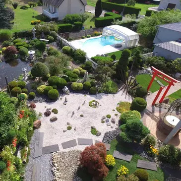 Weekend et Hébergement Insolite proche Holving, à 20 min de Sarreguemines