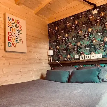 Weekend et Hébergement Insolite, département Haute marne