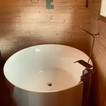 Bailly-aux-Forges, Haute marne (52) - Weekend et Hébergement Insolite