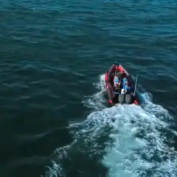 Balade en bateau en région Bretagne
