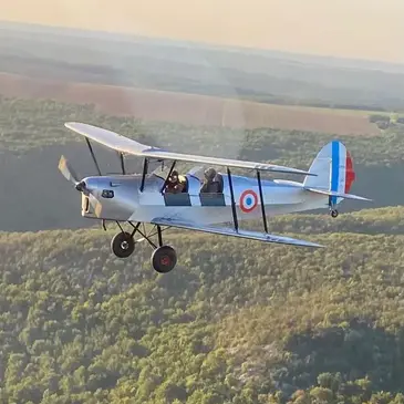 Baptême en ULM et Autogire en région Bourgogne Baptême en ULM et Autogire en région Bourgogne
