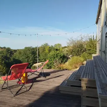 Weekend et Hébergement Insolite en région Rhône-Alpes