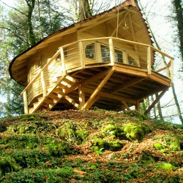 Offrir Weekend et Hébergement Insolite département Jura Offrir Weekend et Hébergement Insolite département Jura