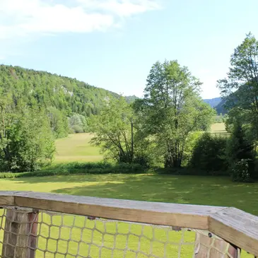 Weekend et Hébergement Insolite en région Franche-Comté
