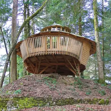 Réserver Weekend et Hébergement Insolite en Franche-Comté Réserver Weekend et Hébergement Insolite en Franche-Comté