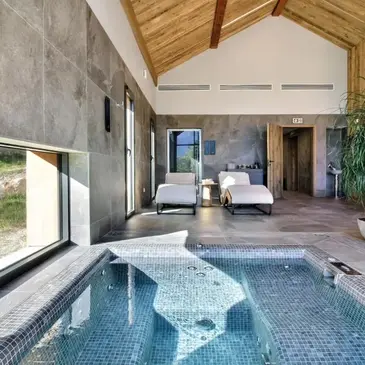 Offrir Week end en Hôtel Spa en PACA et Corse