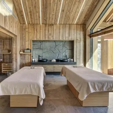 Week end en Hôtel Spa, département Alpes Maritimes