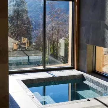 Week end en Hôtel Spa en région PACA et Corse