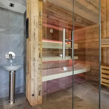 Saint-Martin-Vésubie, Alpes Maritimes (06) - Week end en Hôtel Spa