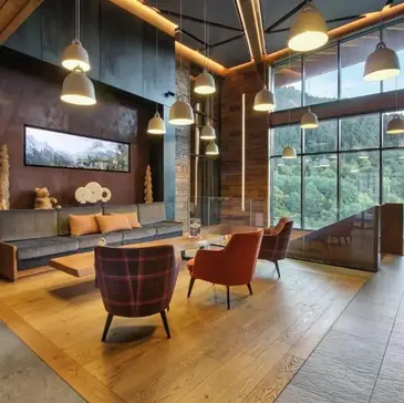 Week end en région PACA et Corse