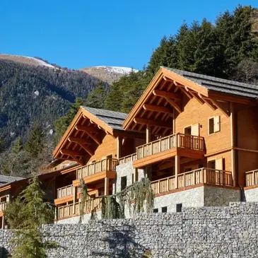 Week end en Hôtel Spa en région PACA et Corse