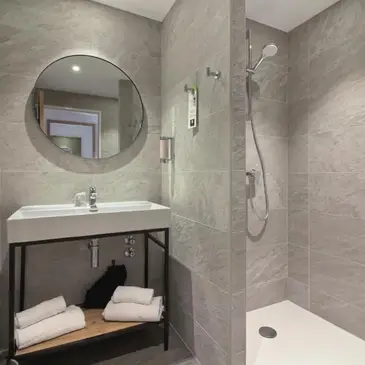 Week-End Spa au Pure Montagne Resort à Saint-Martin-Vésubie en région PACA et Corse