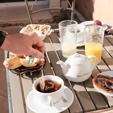 Offrir Week end Gastronomique en PACA et Corse