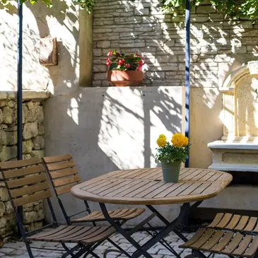 Week-End Œnologique au In Provence Hôtel à Venelles en région PACA et Corse