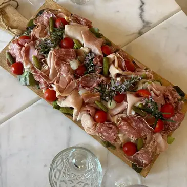 Réserver Week end Gastronomique département Bouches du Rhône