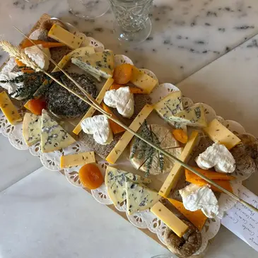 Réserver Week end Gastronomique en PACA et Corse