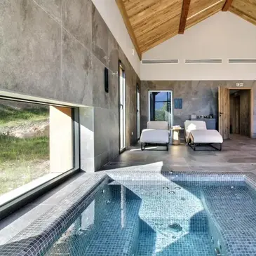 Saint-Martin-Vésubie, Alpes Maritimes (06) - Spa, Massage et Soin du corps