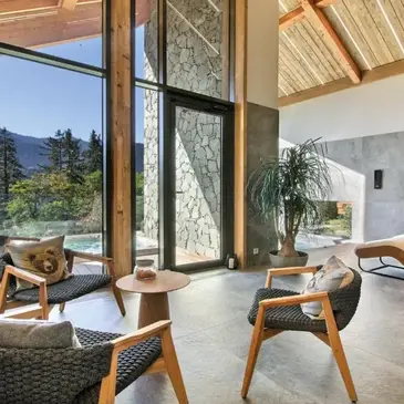 Spa, Massage et Soin du corps proche Saint-Martin-Vésubie