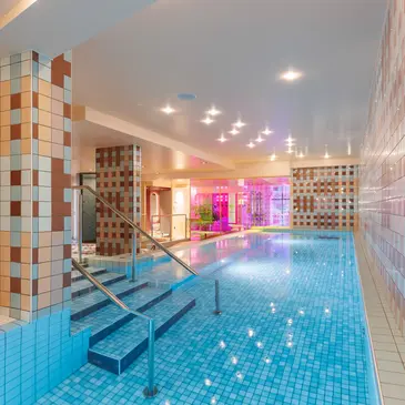 Week-End Spa au Magnetic Hotel & Spa 4* à Clermont-Ferrand