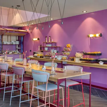 Offrir Week end en Hôtel Spa département Puy de dôme