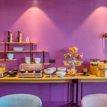 Offrir Week end en Hôtel Spa en Auvergne