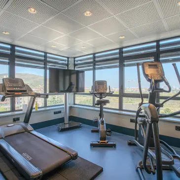 Week-End Spa au Magnetic Hotel & Spa 4* à Clermont-Ferrand