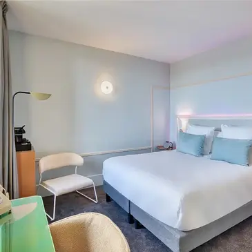 Week end en Hôtel Spa en région Auvergne