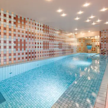 Clermont-Ferrand, Puy de dôme (63) - Week end en Hôtel Spa