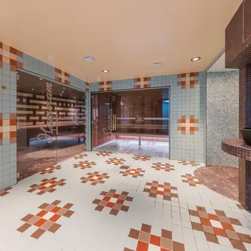 Week end en Hôtel Spa proche Clermont-Ferrand