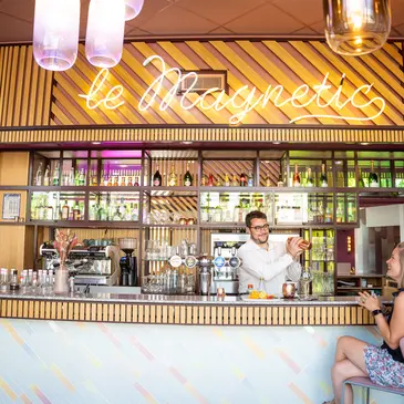 Week-End Spa au Magnetic Hotel & Spa 4* à Clermont-Ferrand en région Auvergne Week-End Spa au Magnetic Hotel & Spa 4* à Clermont-Ferrand en région Auvergne