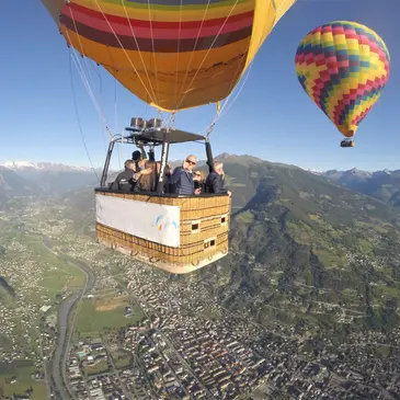 Haute savoie (74) Rhône-Alpes - Sport Aérien