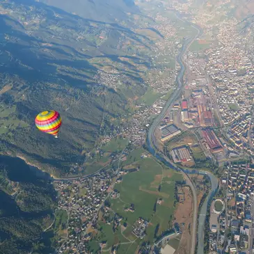 Sport Aérien en région Rhône-Alpes Sport Aérien en région Rhône-Alpes