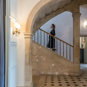 Saulon-la-Rue, Côte d'or (21) - Week end en Hôtel Spa Saulon-la-Rue, Côte d'or (21) - Week end en Hôtel Spa