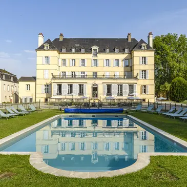 Week end Gastronomique, département Côte d'or