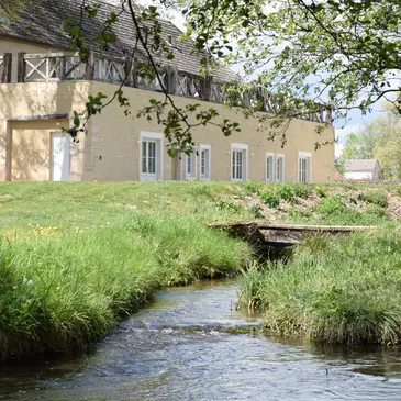 Week-End Gastronomique et Spa - Château de Saulon à Saulon-la-Rue Week-End Gastronomique et Spa - Château de Saulon à Saulon-la-Rue