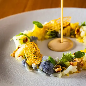 Week end Gastronomique en région Bourgogne