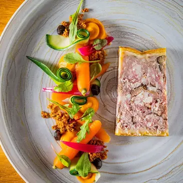 Saulon-la-Rue, Côte d'or (21) - Week end Gastronomique