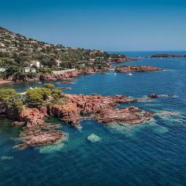 Sport Aquatique en région PACA et Corse