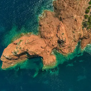 Réserver Balade en bateau département Alpes Maritimes