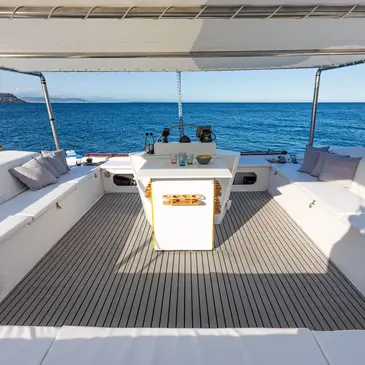 Mandelieu la Napoule, Alpes Maritimes (06) - Balade en bateau