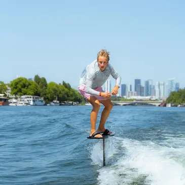 Paris (75) Ile-de-France - Sport Aquatique Paris (75) Ile-de-France - Sport Aquatique